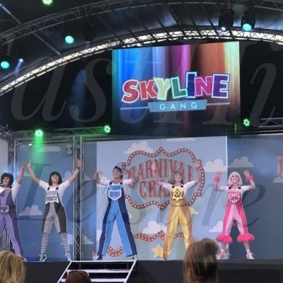 Skyline